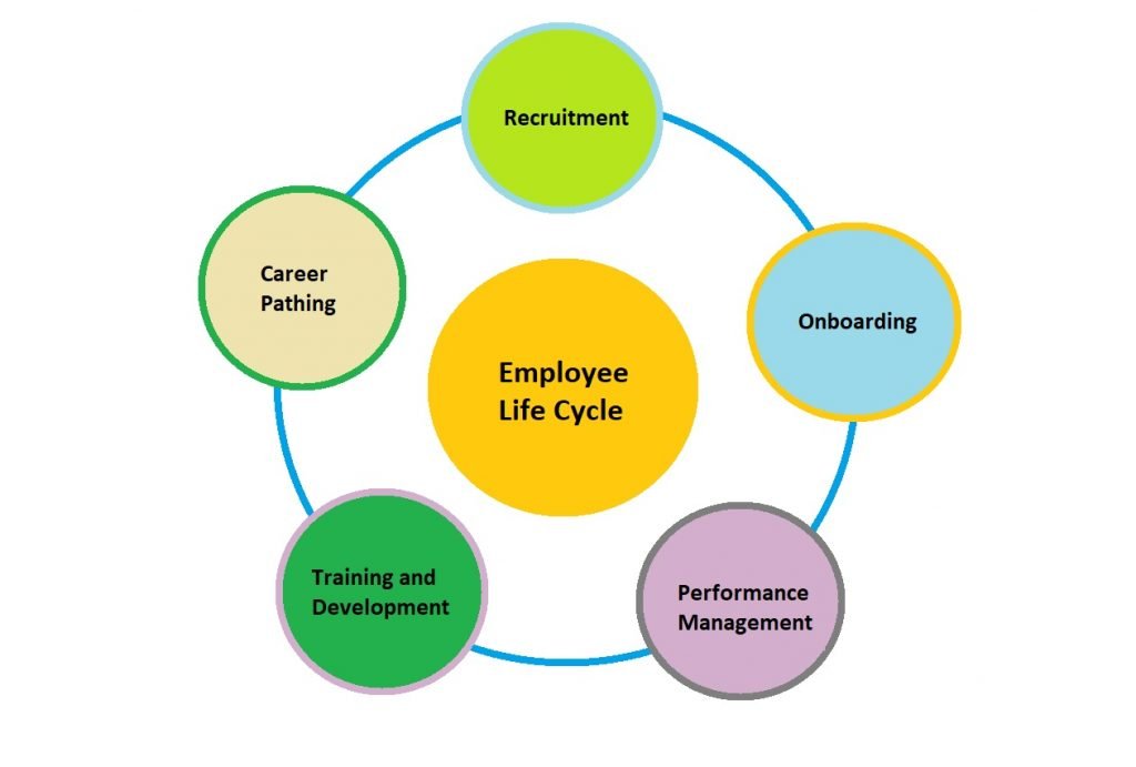 Competency Management and its Role in Aligning Competencies to Values